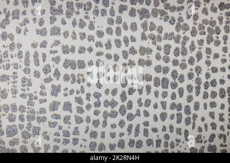 Wall tapestry background texture with repeat canvas ornament Stock Photo