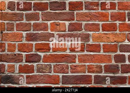 Brick wall texture background Stock Photo