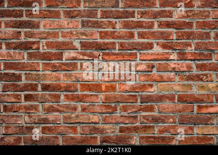 Brick wall texture background Stock Photo