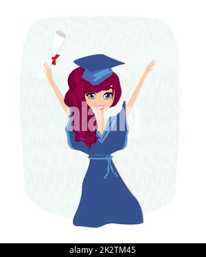 Illustration of a Kid Holding His Pee Stock Photo - Alamy