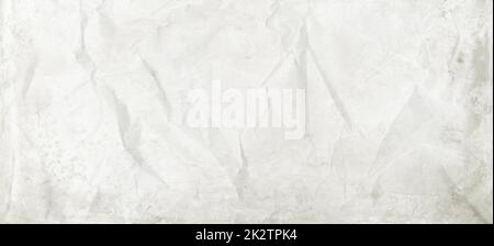 Crumpled paper texture background Stock Photo