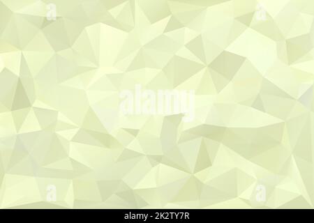 Abstract triangles background Stock Photo