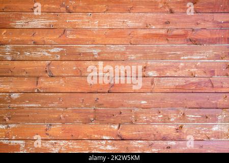 old wooden wall texture Stock Photo