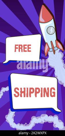 Free delivery truck icon. Internet button on white background Stock ...