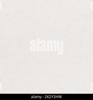 White natural paper texture background Stock Photo