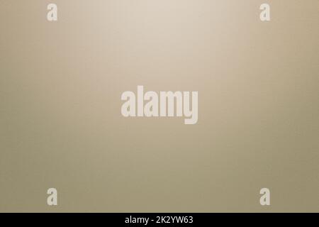 Textured beige paper background with light effect. High resolution full frame background with copy space. Stock Photo