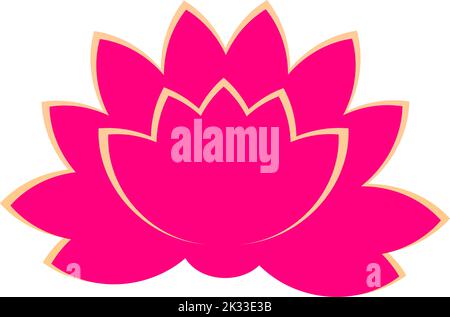 Louts of nature Stock Vector