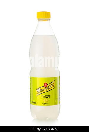 Tonic water - Schweppes - Coop