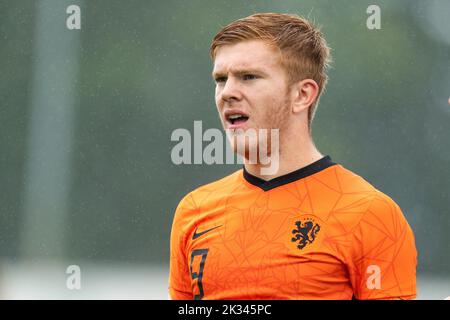 ASSEN, Stadium Achilles, 24092022 , season 2022 / 2023 , EK