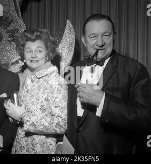 TEX RITTER, DOROTHY RITTER Stock Photo - Alamy