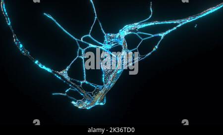 Water drop collider Liquid splash 3d abstract super slow motion 1000 ...