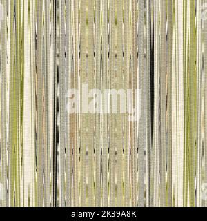 Green forest marl seamless pattern. Textured woodland weave for irregular  melange background. All over cosy vintage cotton wool blend Stock Photo -  Alamy
