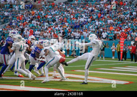 Thomas morstead miami hi-res stock photography and images - Alamy