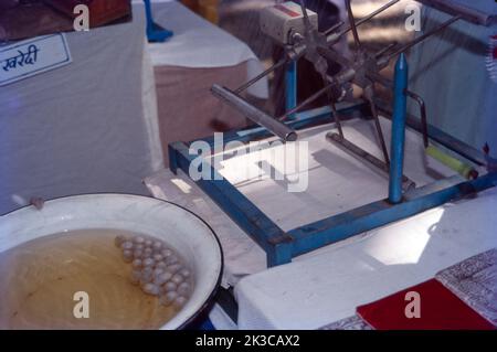 Sericulture is the process of cultivating silkworms and extracting silk ...