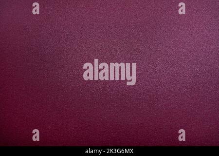 Burgundy suede texture background Stock Photo