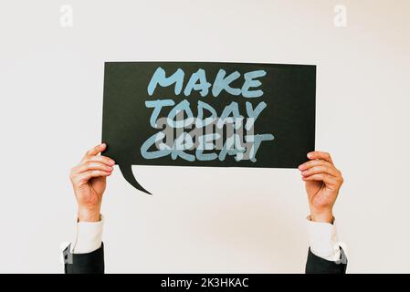 Text sign showing Training Manager. Business showcase Motivation for a good day Inspiration Positivity Happiness Stock Photo