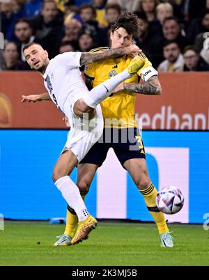 Jan Mlakar Queens Park Rangers Editorial Stock Photo - Stock Image