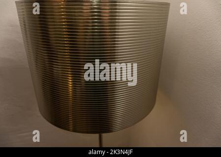 metallic texture Stock Photo