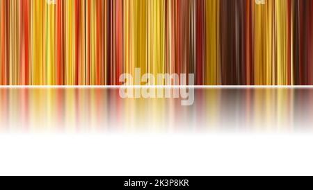 Striped color lines for decoration Stock Vector