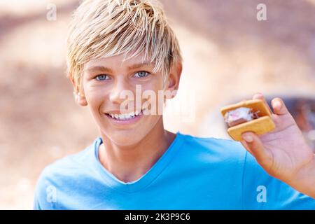 Kids Gadgets Happy Excited Little Boy Pointing Smartphone Blank White Stock  Photo by ©Milkos 615784680