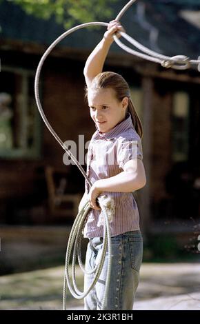 Becca Gardner Film: An Unfinished Life (USA/DE 2005) Characters: Griff