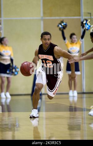 Robert Ri'Chard Film: Coach Carter (USA/DE 2005) Characters: Damien