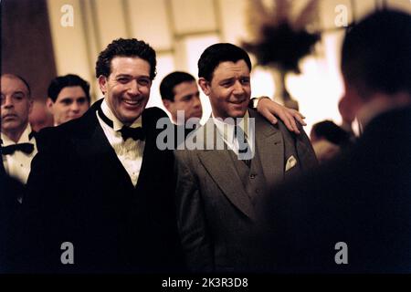 CINDERELLA MAN, Craig Bierko, Russell Crowe, 2005, (c) Universal