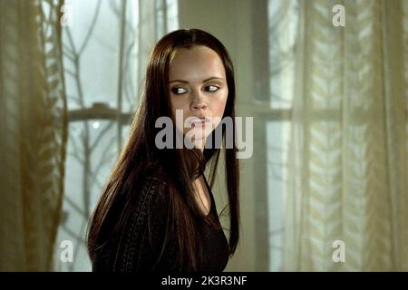CHRISTINA RICCI, CURSED, 2005 Stock Photo - Alamy