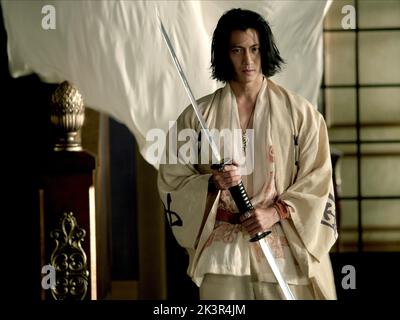 ELEKTRA -2005 WILL YUN LEE Stock Photo - Alamy