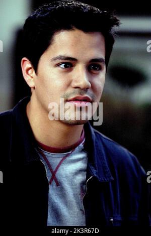 Jay Hernandez Film: Hostel (USA/CZ/DE/ISL/SK 2005) Characters: Paxton  Director: Eli Roth 17 September 2005   **WARNING** This Photograph is for editorial use only and is the copyright of NEXT ENTERTAINMENT and/or the Photographer assigned by the Film or Production Company and can only be reproduced by publications in conjunction with the promotion of the above Film. A Mandatory Credit To NEXT ENTERTAINMENT is required. The Photographer should also be credited when known. No commercial use can be granted without written authority from the Film Company. Stock Photo