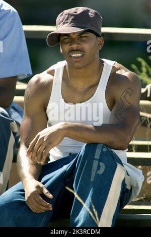 Cornell Iral Haynes, Jr., known as Nelly, performs at Philips Arena on ...