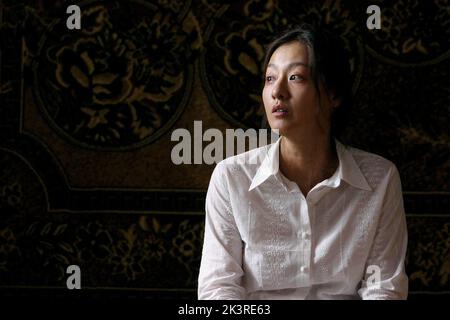 Myeong ju hi-res stock photography and images - Alamy