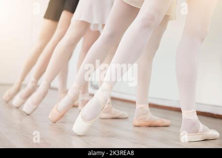 academy sports ballet shoes