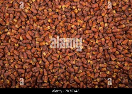 From the fruits of Madinah Al-Munawwarah dates, Kingdom of Saudi Arabia ...