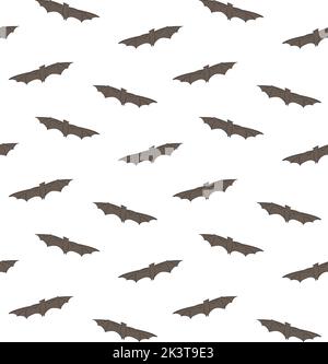 Flying Bat Halloween Cartoon Colored Clipart Stock Vector Image & Art ...