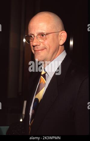 Christopher Lloyd Circa 1980's California. Credit: Ralph Dominguez/MediaPunch Stock Photo