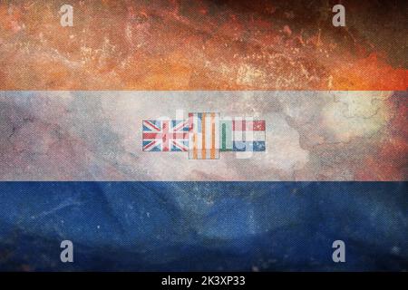 Sudafrica, finisce in tribunale la bandiera dell'apartheid