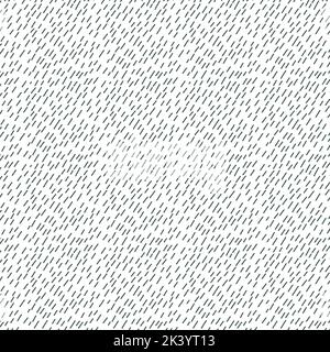Seamless Minimal Geometric Vector Pattern Design scribble Stock Vector