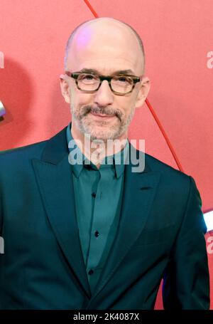 Jim Rash Height Jim Rash attends the premiere of Universal Pictures's