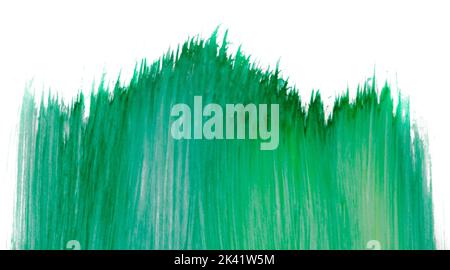 Vertical drawings Stock Photo