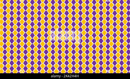 seamless trending pattern - abstract background vector Stock Vector