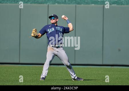 Jarred kelenic hi-res stock photography and images - Alamy