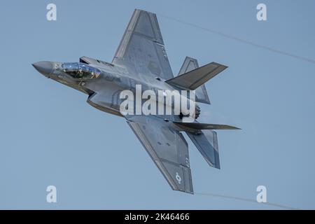 US Navy Lockheed Martin F-35C Lightning Carrier Stealth Fighter plane ...