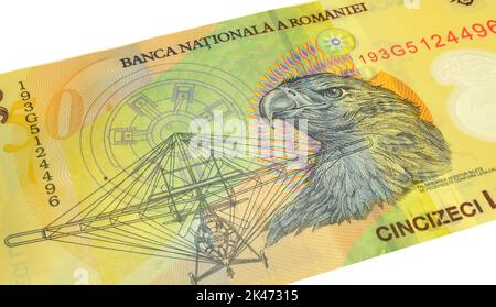 Vlaicu II airplane Stock Photo - Alamy