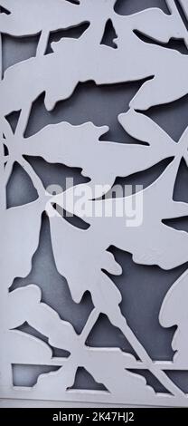 IMAGE AVEC UNE TEXTURE Stock Photo