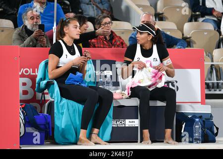 Valentina Gottardi Italy Beach Volley European Championships Munich valentina-gottardi-italy-beach-volley-european-championships-munich