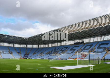 Coventry Building Society Arena - Fotografias e Filmes do Acervo - Getty  Images