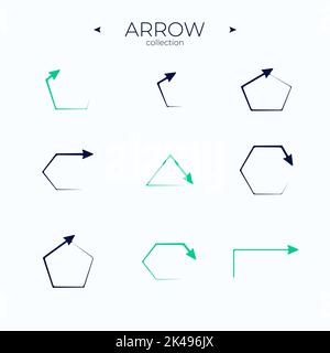 Refresh icon set - sketch line art Stock Vector Image & Art - Alamy