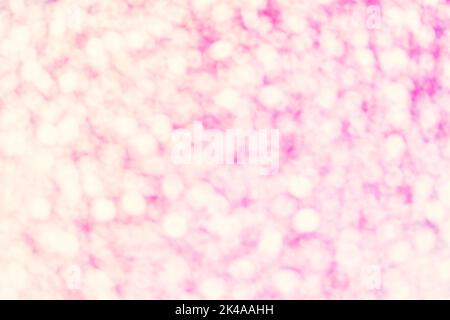 Blurred abstract background or wallpaper. Stock Photo