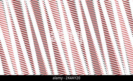 seamless line pattern - abstract for fabric, wallpaper, display Stock Vector